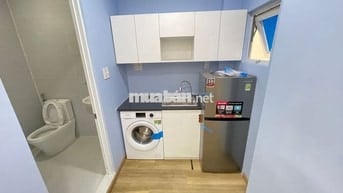 🏠 CĂN HỘ MỚI FULL NỘI THẤT – CÓ THANG MÁY & MÁY GIẶT RIÊNG