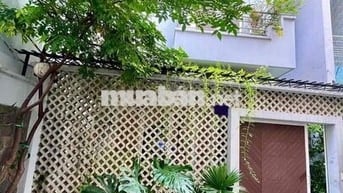 Cho Thuê Nhà Mới Hẻm Nguyễn Đình Chính P. Cầu Kiệu (P15), Phú Nhuận