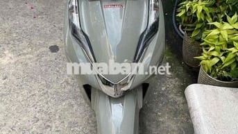Honda Lead 2028 Smartkey Xám