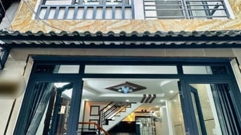 BÁN NHÀ HXH NGUYỄN VĂN CÔNG, GÒ VẤP – VỊ TRÍ ĐẮC ĐỊA, SHR