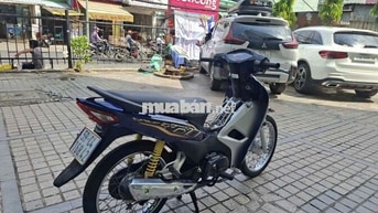 Honda Wave a chính chủ bstp