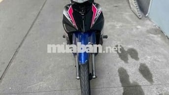 Yamaha Sirius 50cc dk 2017 Xanh đen