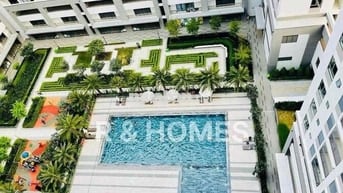 CHO THUÊ CĂN HỘ 3PN 75M2 FULL NỘI THẤT Q7 BOULEVARD –CẠNH PHÚ MỸ HƯNG