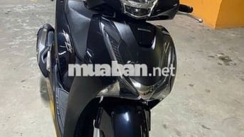 [Chính chủ] Honda SH150i CBS2019 Đen 37500km, BSTP