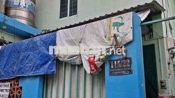 Cho thuê phòng trọ sạch sẽ , giờ giấc tự do khu vực quận 12.