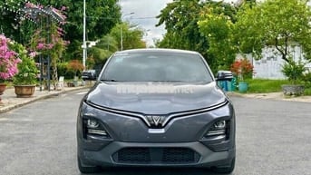 Vinfast VF6 Plus 2025 Xám 44.000 km