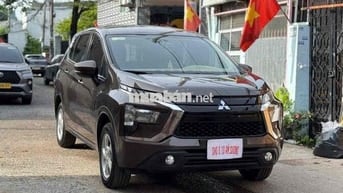 Mitsubishi Xpander 2023 Eco Nâu