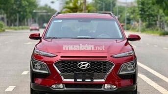 Hyundai Kona 1.6 Turbo 2020 60000 km Đỏ