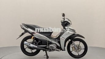 yAMAHA JUPITER 2021- ODO 67.000KM -BS TP