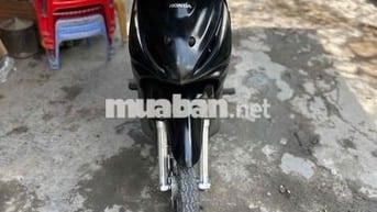 Honda Wave S 110cc 2010 Đen