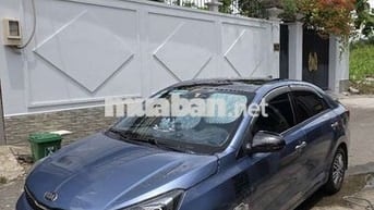 Kia Soluto AT 2019 Xanh 78038 km
