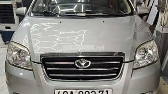 GENTRA sx 2011 giá 98 triệu
