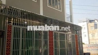 NHÀ NHỎ CHO THUÊ - HẺM XE CON  6M 