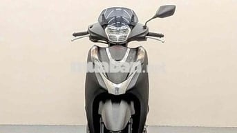 Honda Lead 2022 Đen 21000 km