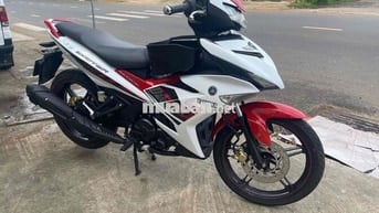 Yamaha Exciter 2020 Trắng đỏ