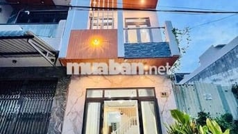 🌻CHO THUÊ NHÀ TRỆT 2 LẦU SIÊU PHẨM FULL NỘI THẤT ĐƯỜNG B4 KDC 91B