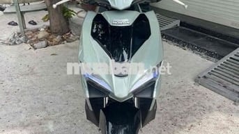 Honda Air Blade 150 2016 Xám