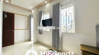 STUDIO BANCOL FULL NỘI THẤT- NGAY GÒ MÂY - GẦN TRƯỜNG HỌC - 10P AEONTP