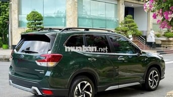 Subaru Forester 2023 Xanh 16.000 Km