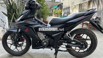 Honda Winner 2018 Đen 14k km