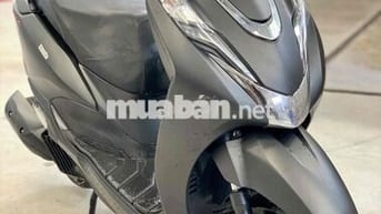 Lead 125 4Val 2022 Đen Nhám Smart Key Đủ 2 Chìa 🔥