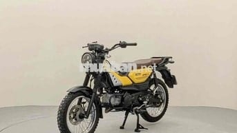 Yamaha PG-1 2024 Vàng 27600km