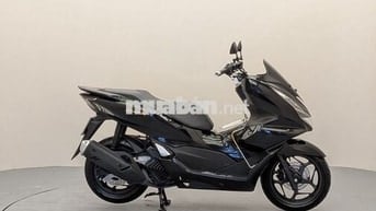 HONDA PCX 160 ABS 2021 - ODO 5.000KM -BS TP 