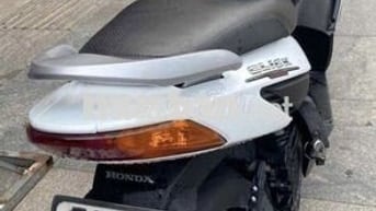 Honda Click 2007 Trắng Dưới 28000km