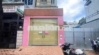 CHO THUÊ NHÀ 3 LẦU MẶT TIỀN ĐƯỜNG NGUYỄN VĂN CỪ NỐI DÀI
