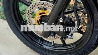 Honda Vario 2019 Đen Xe tay ga