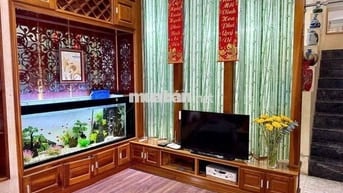 CHO THUÊ NHÀ MẶT TIỀN LAM SƠN, GIÁ 40TR/ THÁNG