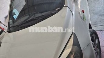Suzuki Celerio Trắng Số tự động