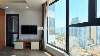 Thuê Căn Hộ Hud Building Số 4 Nguyễn Thiện Thuật Nha Trang