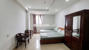 CHO THUÊ CĂN HỘ VIEW BIỂN - FULL NỘI THẤT - XÁCH VALI VÀO Ở NGAY