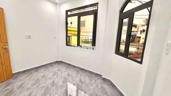 Nhà đẹp ngay Q6 - giá 3 tỷ hơn - dtsd 48m² - 2pn 2wc💎Sổ hồng riêng