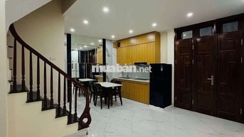 🏡 CHO THUÊ NHÀ NGUYÊN CĂN BỒ ĐỀ - THANG MÁY XỊN - FULL ĐỒ  - 15 TRIỆU!