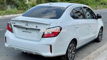 Mitsubishi Attrage 2024 Trắng 40.000 km