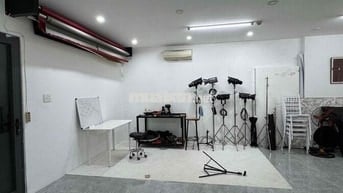 cho thuê vp đường tiểu la,ngay trung tâm tiện đi lại