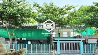 CHO THUÊ DÀI HẠN MẶT BẰNG KINH DOANH TỰ DO PHÍA BẮC NHA TRANG GẦN BIỂN