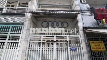 Cho thuê nhà nguyên căn Q12 sát mặt tiền Nguyễn Ảnh Thủ