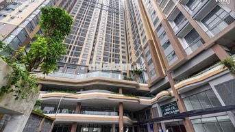 Căn hộ trục Phạm Văn Đồng cách sân bay chỉ 30 phút