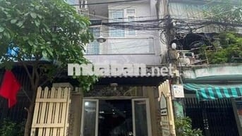 cho thuê nhà 1/ Phan Huy ích phường 15 Quận Tân Bình