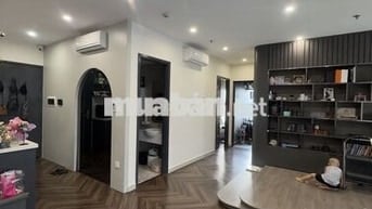 Bán căn hộ 2 Ngủ 2 vệ sinh + 1 Vinhome Smart City