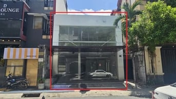Cho thuê nhà mặt tiền đường Cù Lao, Phường Cầu Kiệu, Hồ Chí Minh