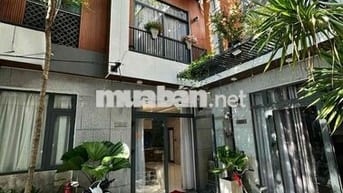 🏡 CHO THUÊ NHÀ 3 TẦNG KIỆT 4M TRẦN CAO VÂN – SÁT BIỂN NGUYỄN TẤT THÀNH