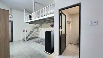 🔥DUPLEX MỚI TINH FULL NỘI THẤT SIÊU ĐẸP NGAY KHU BÀU CÁT TRẦN MAI NINH
