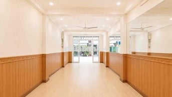 CHO THUÊ MẶT BẰNG KINH DOANH VỊ TRÍ ĐẸP – KHU VỰC ĐÔNG DÂN CƯ QUẬN 5