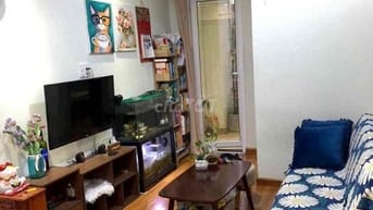 SANG HỢP ĐỒNG THUÊ CĂN HỘ 2PN-1 WC – FULL ĐẦY ĐỦ TIỆN NGHI 