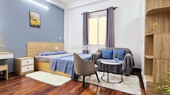 🔥 1PN TÁCH BẾP 35M² – FULL NỘI THẤT XỊN – LÊ VĂN SỸ, QUẬN 3 🔥