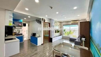 Cho thuê chung cư CT1 VCN Phước Hải, Nam Nha Trang